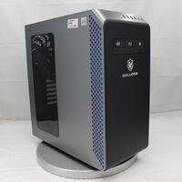 中古  THIRDWAVE GALLERIA SK(AMD Ryzen 7 3700X/32GB DDR4 (PC4)/SSD1TB/BD-RE/AMD Radeon RX 6700 XT 12GB/W11H64 MAR) 191880【4/16値下げ!】 