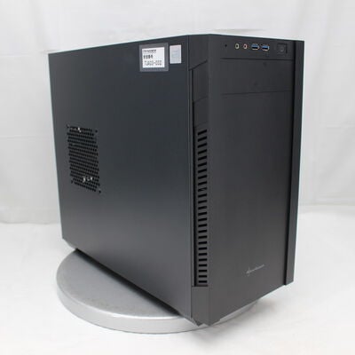 【通販センター】中古  Original PC(AMD Ryzen 5 3600/16GB DDR4 (PC4)/SSD2TB/なし/NVIDIA GeForce RTX 2060 SUPER 8GB/W11H64 MAR) 191314 