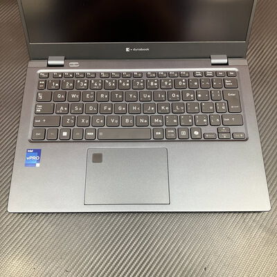 【富士青葉店】中古  dynabook G83/LY(i5-1345U/16GB/SSD256GB/W11P) 5070002391 