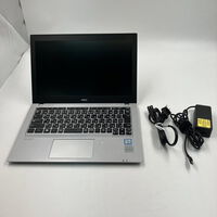 中古  NEC VersaPro タイプVB PC-VKM17BZC3 (Core i5 8350U/8GB/SSD256GB/-/オンボード/12.5/1366x768/Wi-Fi/WEBCAM/W11H64 MAR) 186031 