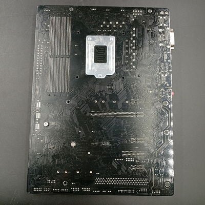 【大須店】中古  ASRock Z370 Pro4 (Z370 1151 ATX DDR4) 136208 