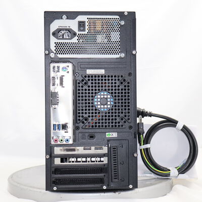 【通販センター】中古  eX.COMPUTER Aero Slim 201549 