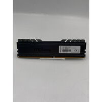 中古  PC4-21300 8GB デスクトップ用(DDR4-2666) 126165 