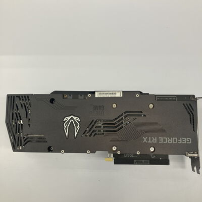 【徳島住吉店】中古  【LHR版】各社 GeForce RTX3080 (10GB PCI-E) 146422 