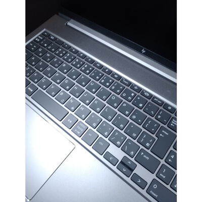【富士青葉店】中古  HP ZBook Power G10(AMD Ryzen 9 PRO 7940HS w/ Radeon 780M Graphics/64GB/SSD2TB SSD2TB/なし/NVIDIA RTX 2000 Ada Generation Laptop GPU 8GB/15.6/1920x1080/Wi-Fi/W11H64 MAR) 171174 