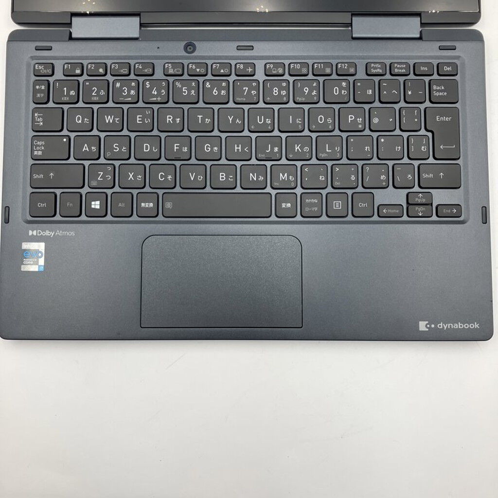 中古 Dynabook V83/HS (i7 1165G7/8GB/SSD512GB/WLAN/13.3FHD