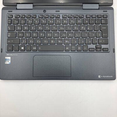 【なんば店】中古  Dynabook V83/HS (i7 1165G7/8GB/SSD512GB/WLAN/13.3FHD) 3280023661 
