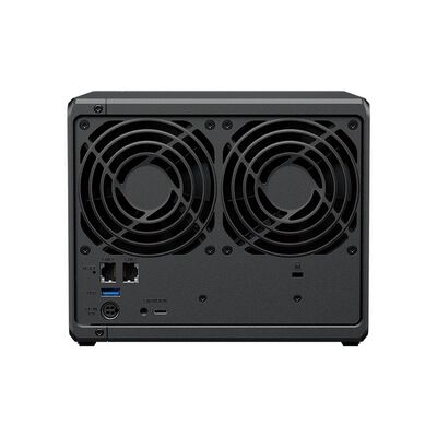 Synology  DiskStation DS925neo+/G (4bay NAS ガイドブック付) 