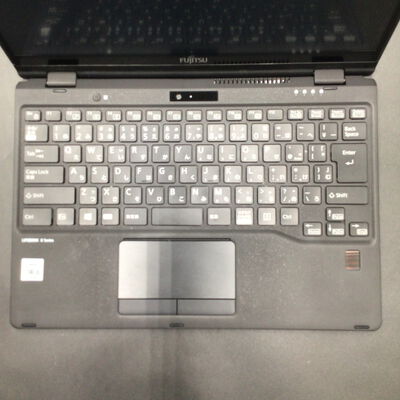 【秋葉原本店】中古  FUJITSU_LIGEBOOK_U9310X/D(Core_i5_10310U/4GB/SSD128GB/W11P) 3410013298 