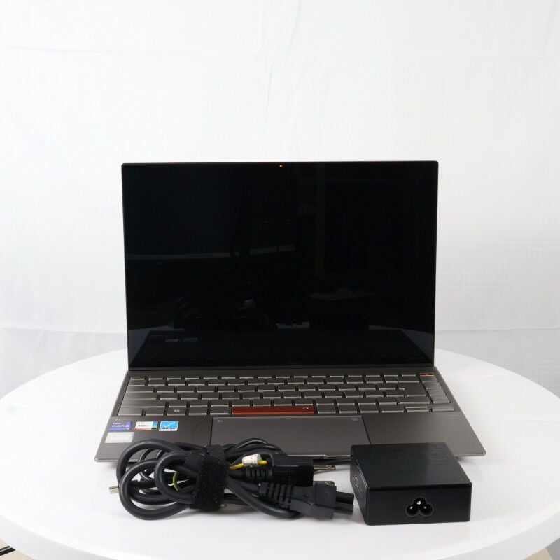 中古 ASUS Zenbook 14X OLED Space Edition UX5401ZAS UX5401ZAS