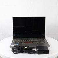 中古  ASUS Zenbook 14X OLED Space Edition UX5401ZAS UX5401ZAS-KN027W(Intel Core i9 12900H/32GB DDR5 (PC5)/SSD1TB/なし/オンボード/14/2880x1800/Wi-Fi/W11H64 MAR) 194438 