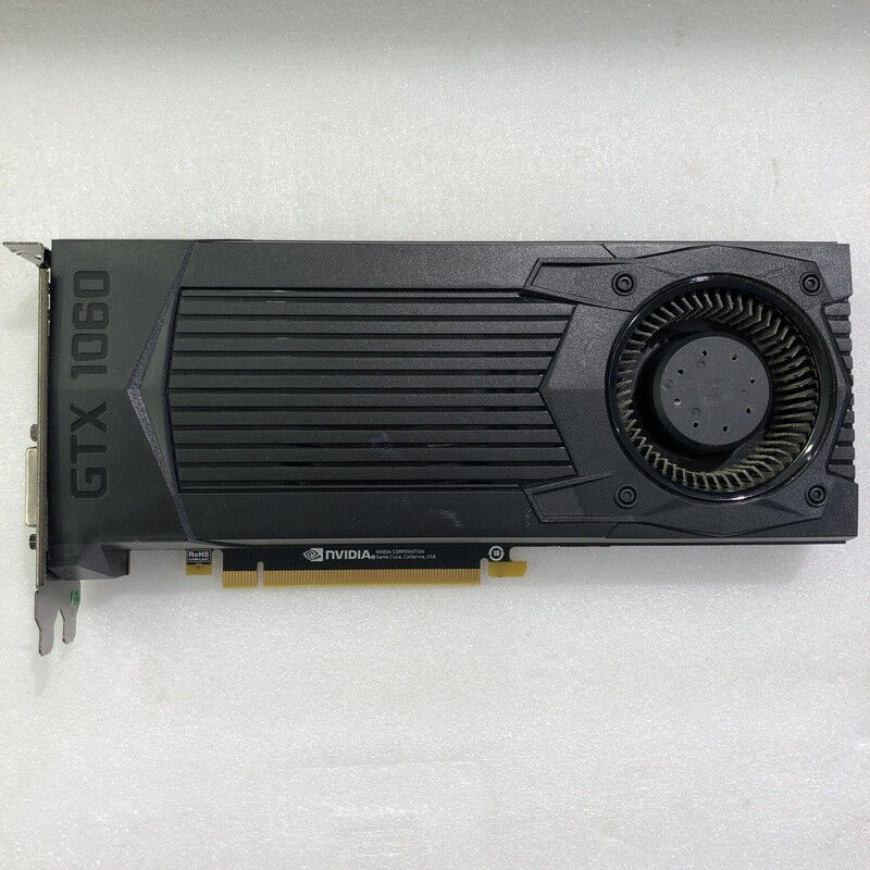 GeForce GTX1060 3GB DUAL　ドスパラWeb限定モデル ドスパラ、3GB版GeForce GTX 1060採用のPalit「GeForce GTX1060