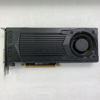 中古  各社 Geforce GTX1060 (3GB PCI-E) 136127 