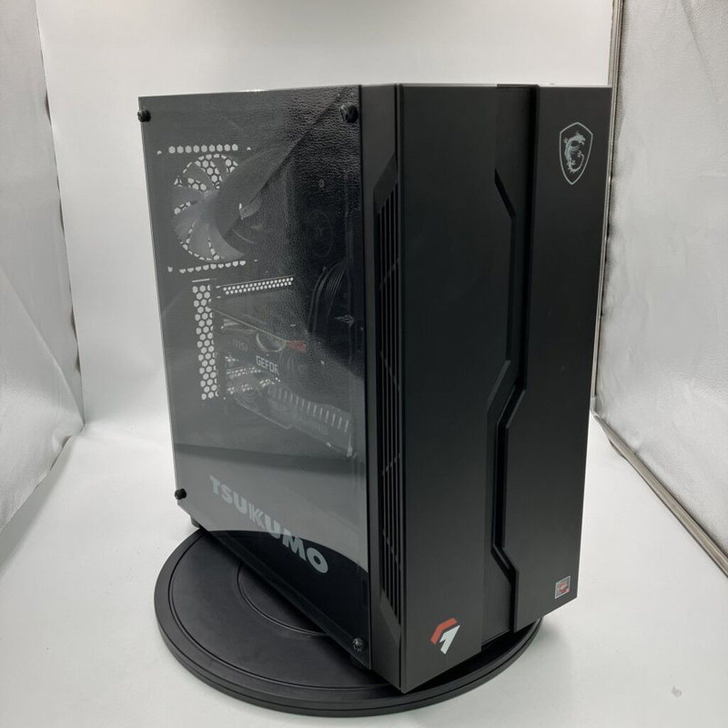 中古パソコン｜パソコン通販のドスパラ【公式】