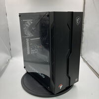 中古  TSUKUMO MS-7C91 2.0 (Ryzen 9 3900X/64GB/SSD1TB/RTX3070) 3280023159 