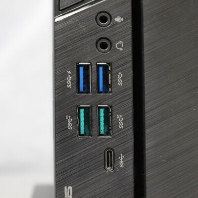 【大須店】中古  Asus PB60G 
