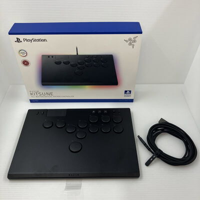 【秋葉原本店】中古  Razer Kitsune (RZ06-05020100-R3A1) 180722 