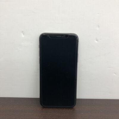 【福山ココローズ店】中古  【SIMロック解除済み】【docomo】 Apple iPhone11 Pro 256GB (スペースグレイ) MWC72J/A 155428 