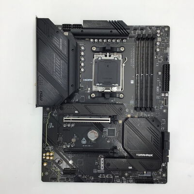 【白山FM松任店】中古  MSI MAG B650 TOMAHAWK WIFI (B650 AM5 ATX DDR5) 152770 