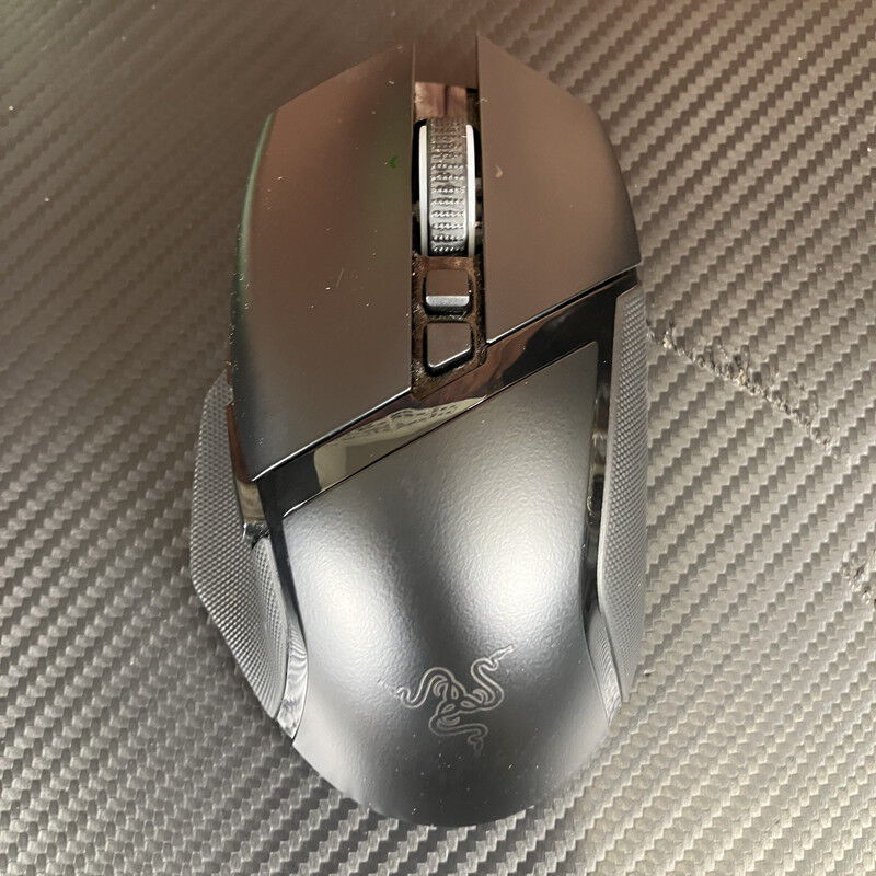 中古 Razer Basilisk Ultimate (RZ01-03170100-R3A1) 146979