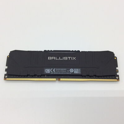 【浜松店】中古  PC4-25600 8GB デスクトップ用 140727 