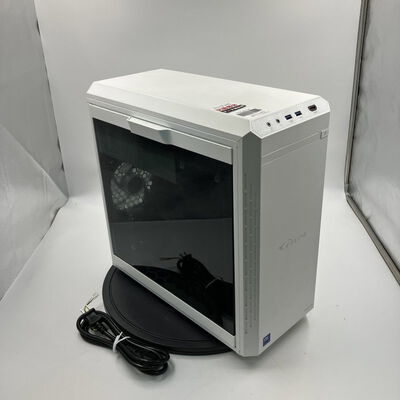 【なんば店】中古  mouse GTUNE DGI7G60B8AFC (Ultra 7 265/32GB/SSD1TB/RTX4060) 3280023331 