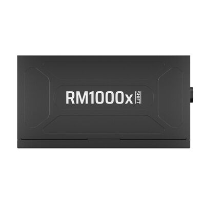 Corsair  RM1000x Shift 2025 CP-9020300-JP (1000W) 