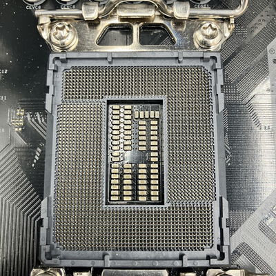 【熊本浜線店】中古  ASRock B660 Pro RS (B660 1700 ATX DDR4) 150348 