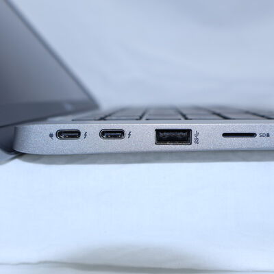【通販センター】中古  DELL Latitude 5320(Intel Core i7 1185G7 3.0GHz/16GB DDR4/SSD256GB/-/オンボード/13.3/1920x1080/Wi-Fi/WEBCAM/W11H64) 201289 