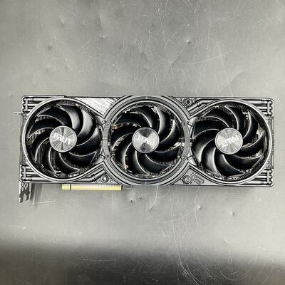 【大須店】中古  Palit NE75080019T2-GB2031A (RTX5080 GamingPro 16GB) 176534 