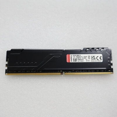 【通販センター】中古  PC4-21300 8GB デスクトップ用(DDR4-2666) 126165 