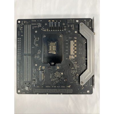 【仙台店】中古  ASRock Z490 Phantom Gaming-ITX/TB3 (Z490 1200 mITX 142628 