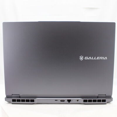 【なんば店】中古  THIRDWAVE GALLERIA UL9C-R49-C6 189317 