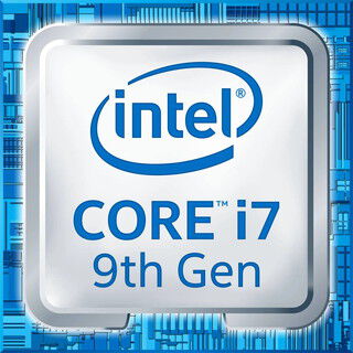 ★【年末特価】　CPU Intell CORE i7-9700Ｔ 5個セット