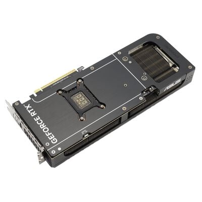 ASUS  PRIME-RTX5070TI-O16G (GeForce RTX 5070 Ti 16GB) 