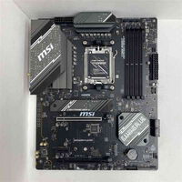 中古  MSI B650 GAMING PLUS WIFI (B650 AM5 ATX DDR5) 168271 