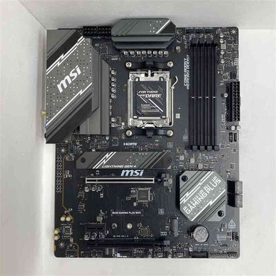 【八王子店】中古  MSI B650 GAMING PLUS WIFI (B650 AM5 ATX DDR5) 168271 