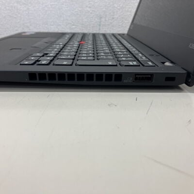 【町田店】中古  ThinkPad X280 20KF0036JP 3330003320 