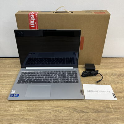 【津ラッツ店】中古  Lenovo ideaPad Slim 5 16IMH9 4990001271 