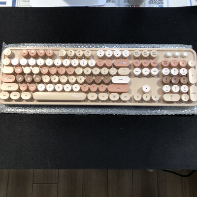 【水戸赤塚店】中古  mofii ワイヤレスキーボード 4680002135 