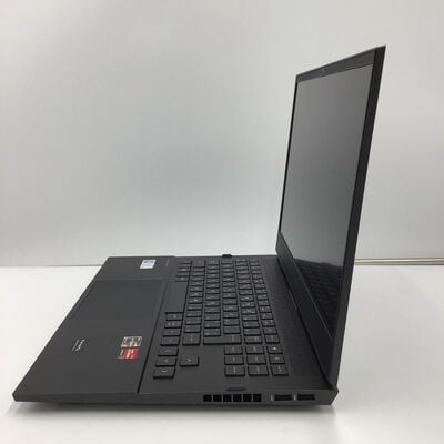 【白山FM松任店】中古  OMEN by HP Laptop 16-c0163AX 4950001366 