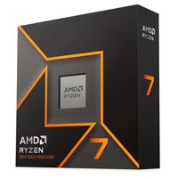 AMD  Ryzen 7 9700X BOX 中国語版 [並行輸入品][初期不良のみ] 
