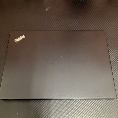 【富士青葉店】中古  LENOVO ThinkPad X13 (AMD Ryzen 5 Pro 4650U 2.10GHz/32GB/SSD256GB/-/オンボード/13.3/1920x1080/Wi-Fi/WEBCAM/W11P/Microsoft Office Home and Business 2024) 184183 