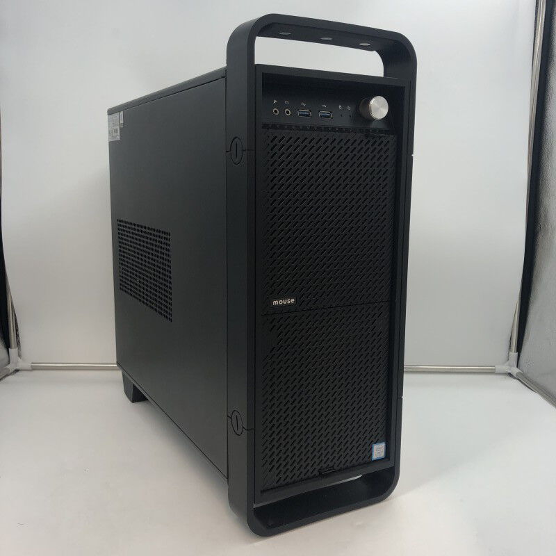 ドスパラ中古パソコン: 信頼のゲーミングPC・ノートPCをお得に購入