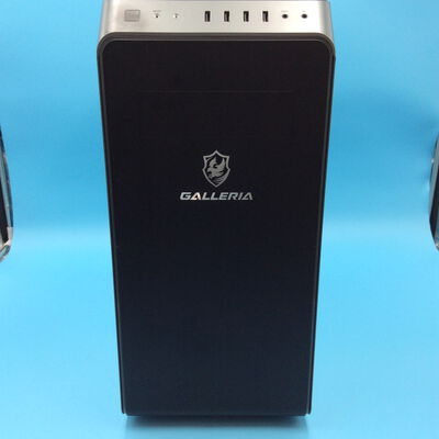 【秋葉原本店】中古  GALLERIA_ZA7R-R70S(Ryzen 7 3700X/16GB/SSD1TB/RTX2070 SUPER/W11H) 3410013872 