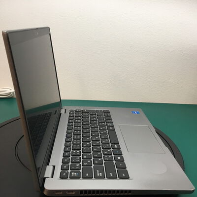 【佐賀南部バイパス店】中古  DELL Latitude 5420 (INTEL Core i5 1145G7 2.6GHz/16GB/SSD512GB/-/オンボード/14/1920x1080/Wi-Fi/WEBCAM/W11P64) 179609 
