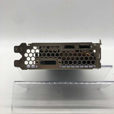 【郡山安積店】中古  Palit NE62060018J9-1062A (RTX2060 6GB GamingPro) 3480028685 