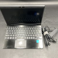 中古  NEC VAIO Pro PJ (Core i5-1135G7/16GB/SSD 256GB/-/-/WLAN/12.5インチFHD/W11P/-) 3240009621 