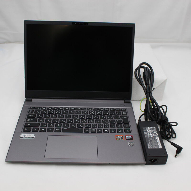 中古 THIRDWAVE GALLERIA DL9R-IG-C4A 186509【2/5値下げ!】 （314058