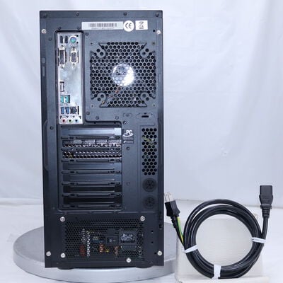 【通販センター】中古  THIRDWAVE GALLERIA KT(Intel Core i7 9700K/16GB DDR4 (PC4)/SSD1TB/DVDマルチ/NVIDIA GeForce RTX 3060 12GB/W11H64 MAR) 205225 